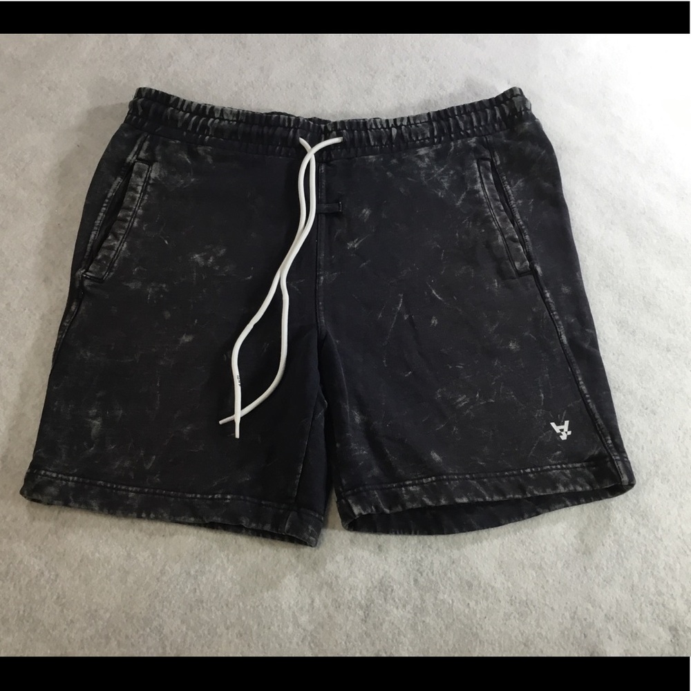 The Anti-Order Men’s Sweat shorts SZ L NWT